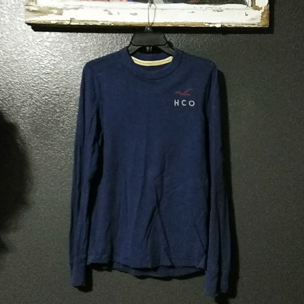 Hollister Sweater